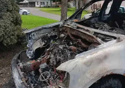 Dependable commercial junk removal