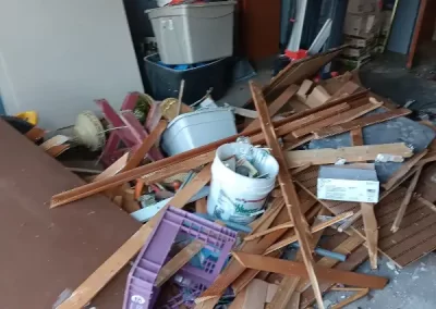 Dependable junk haulers