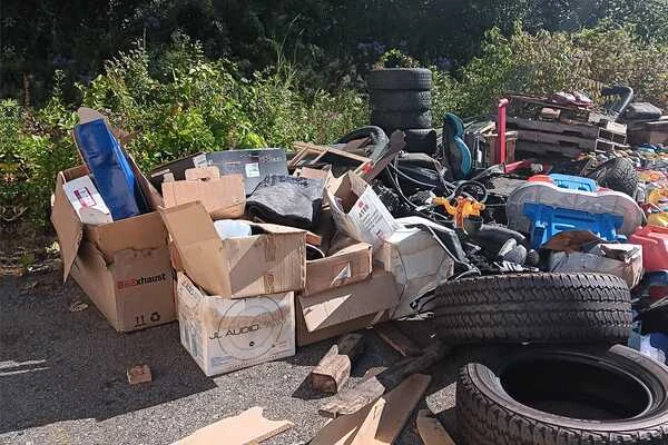 Dump Runners's other services