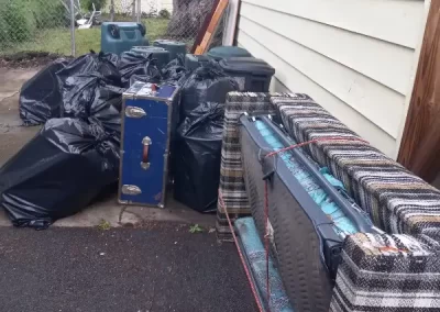 Great junk removal company