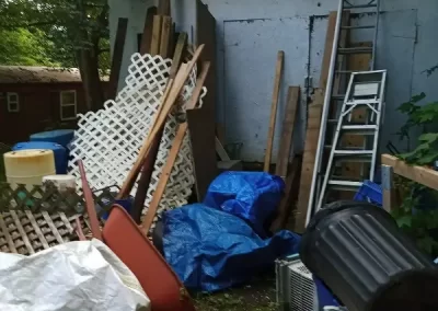 Quality junk haulers