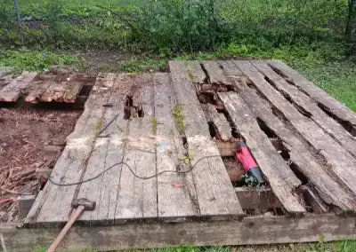 Quality junk removal company