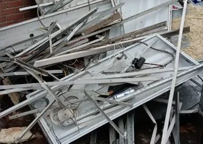 Superb junk removal company