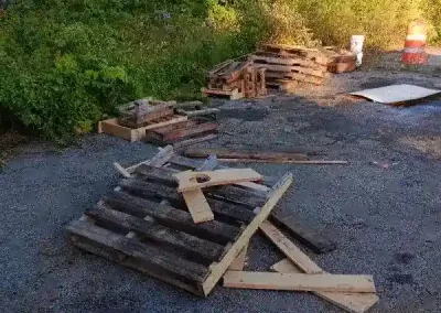 Top-notch junk haulers