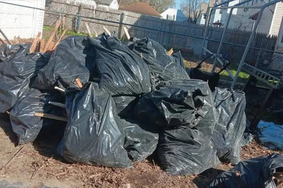 Trusted junk haulers in Pattersonville, NY