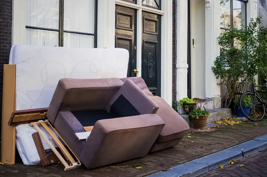 Reputable Furniture Removal Pattersonville, NY