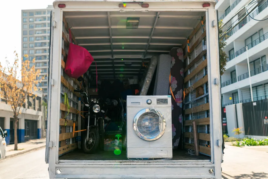 The Benefits of Timely Appliance Hauling Services Pattersonville, NY