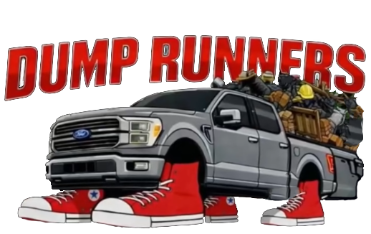 Dump Runners